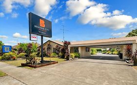 Begonia City Motor Inn